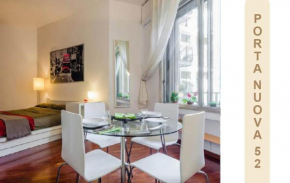 Appartamento in Centro Milano